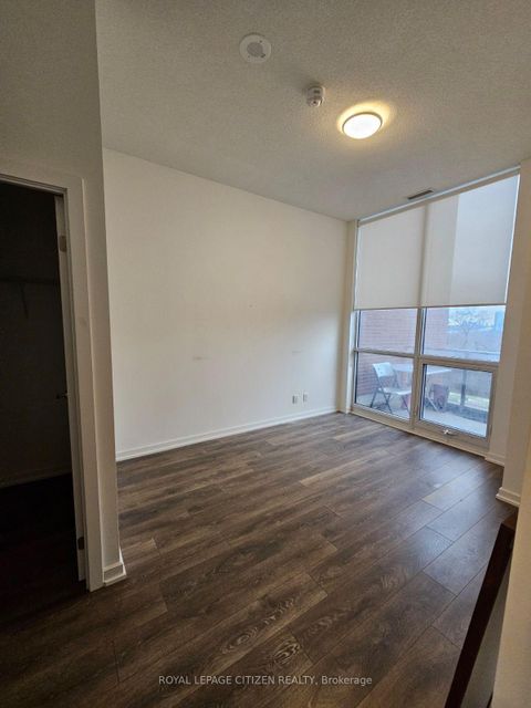 Photo 4 at 108 - 36 Forest Manor Road, Henry Farm, Toronto