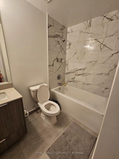 Photo 5 at 108 - 36 Forest Manor Road, Henry Farm, Toronto