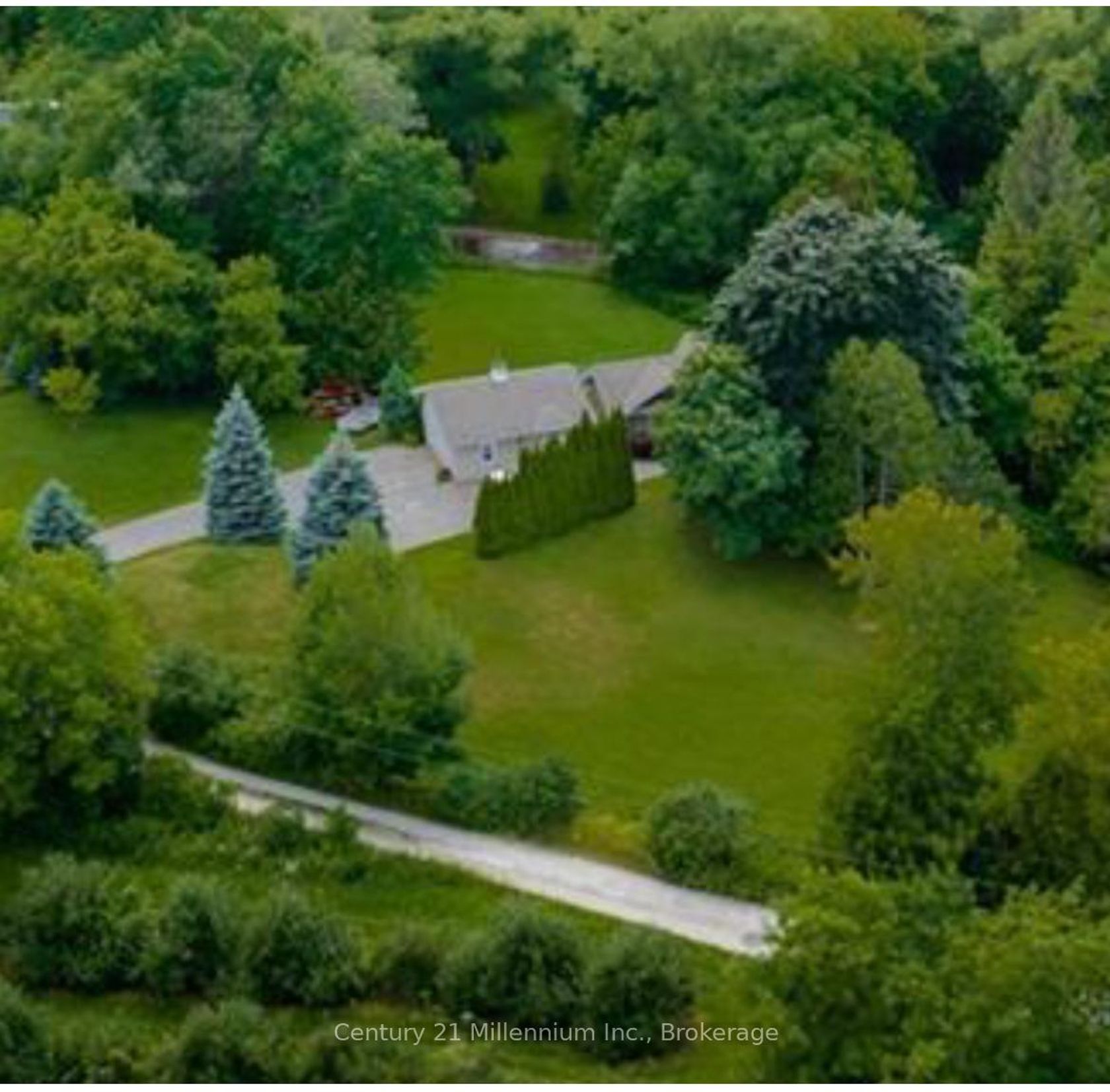 640 Mountain Road, Collingwood 