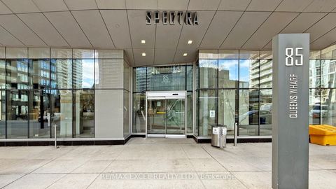 Photo 30 at 3911 - 85 Queens Wharf Road, Waterfront Communities C1, Toronto