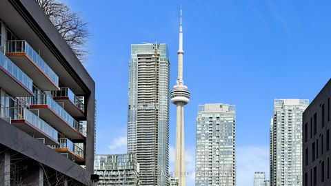 Photo 31 at 3911 - 85 Queens Wharf Road, Waterfront Communities C1, Toronto