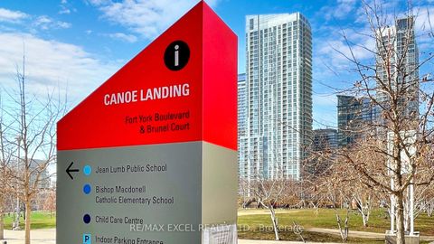 Photo 32 at 3911 - 85 Queens Wharf Road, Waterfront Communities C1, Toronto