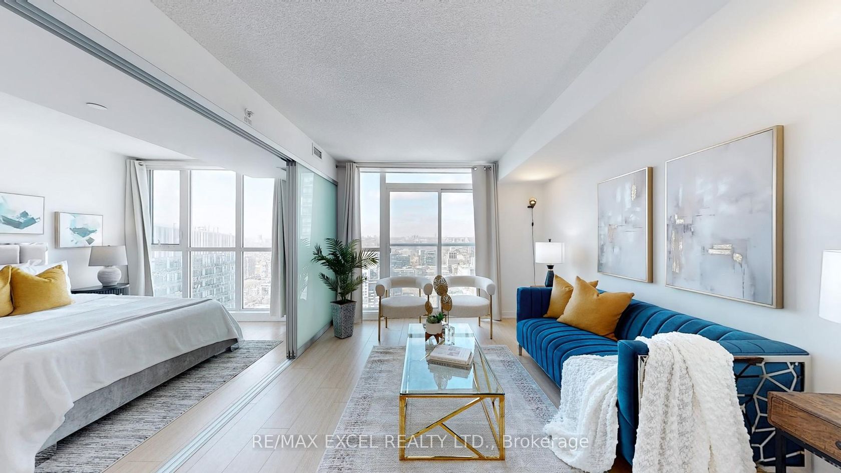 3911 - 85 Queens Wharf Road, Waterfront Communities C1, Toronto by Loree Meneguzzi Real Estate 3911 - 85 Queens Wharf Road, Waterfront Communities C1, Toronto