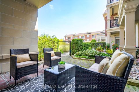 Photo 22 at 129 - 9519 Keele Street S, Maple, Vaughan