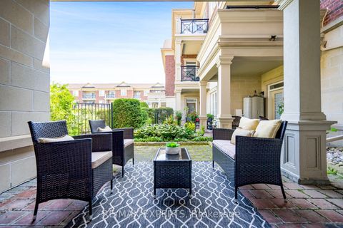 Photo 23 at 129 - 9519 Keele Street S, Maple, Vaughan