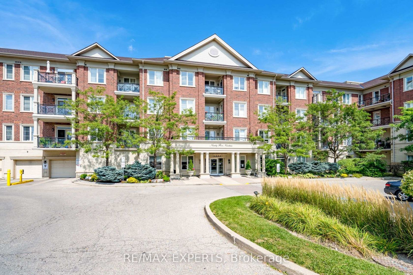 129 - 9519 Keele Street S, Maple, Vaughan 
