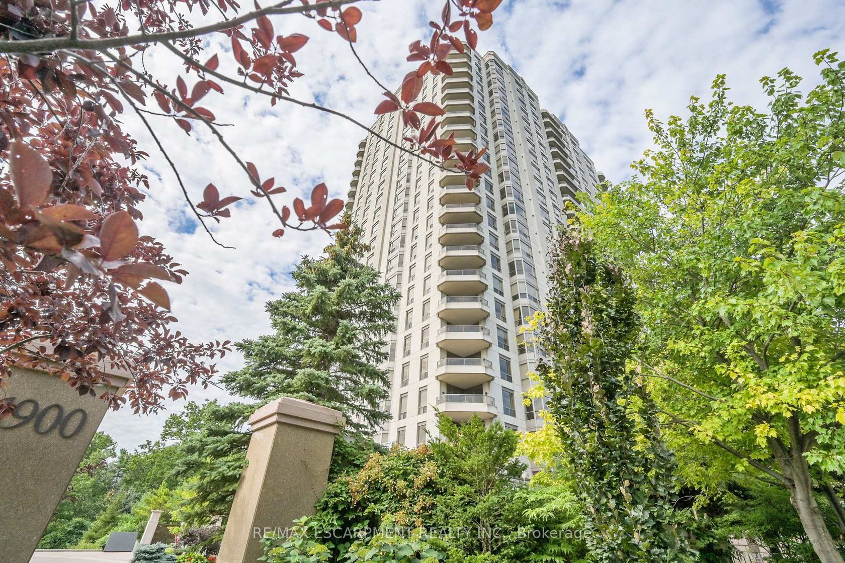 PH7 - 1900 The Collegeway, Erin Mills, Mississauga 