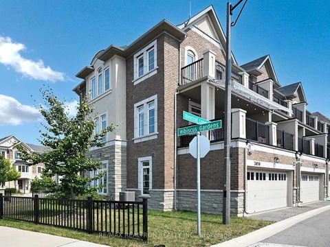 Photo 1 at 3050 George Savage Avenue, GO Glenorchy, Oakville