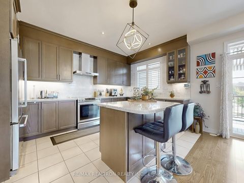 Photo 18 at 3050 George Savage Avenue, GO Glenorchy, Oakville