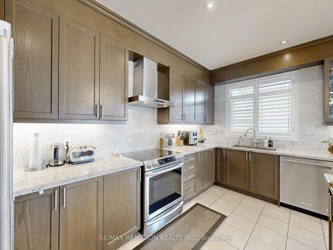 Photo 19 at 3050 George Savage Avenue, GO Glenorchy, Oakville
