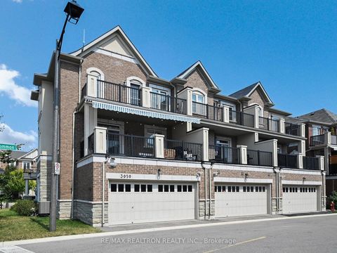 Photo 43 at 3050 George Savage Avenue, GO Glenorchy, Oakville
