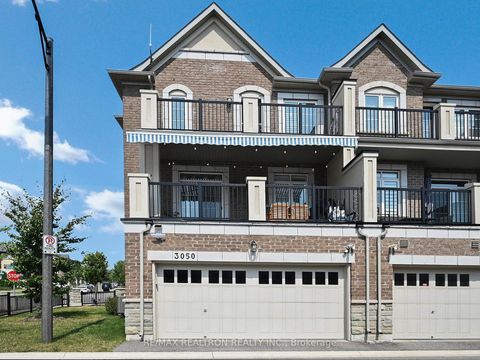 Photo 44 at 3050 George Savage Avenue, GO Glenorchy, Oakville