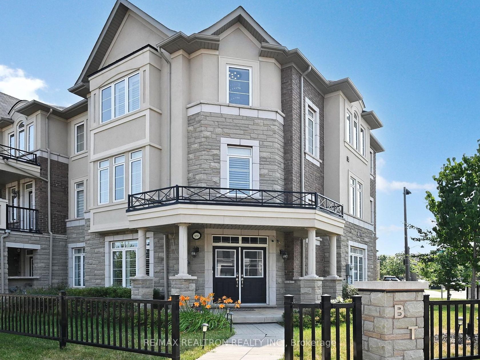 3050 George Savage Avenue, GO Glenorchy, Oakville 
