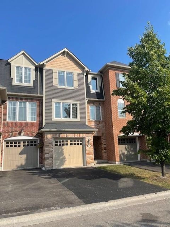 Photo 0 at 11 Signature Lane, Northwest Brampton, Brampton