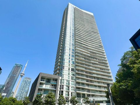 Photo 0 at 2611 - 75 Queens Wharf Road, Waterfront Communities C1, Toronto
