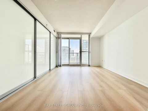Photo 7 at 2611 - 75 Queens Wharf Road, Waterfront Communities C1, Toronto