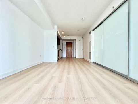 Photo 10 at 2611 - 75 Queens Wharf Road, Waterfront Communities C1, Toronto