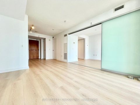 Photo 11 at 2611 - 75 Queens Wharf Road, Waterfront Communities C1, Toronto