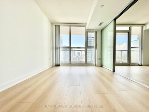 Photo 16 at 2611 - 75 Queens Wharf Road, Waterfront Communities C1, Toronto