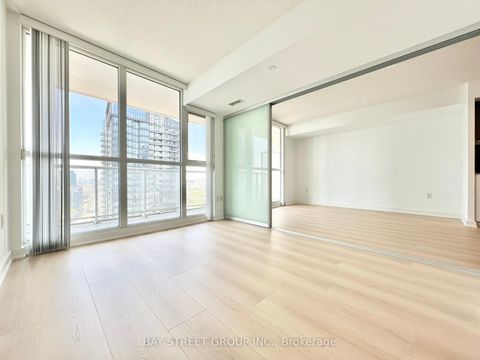 Photo 17 at 2611 - 75 Queens Wharf Road, Waterfront Communities C1, Toronto