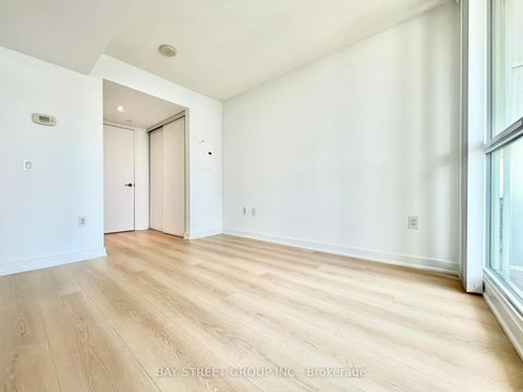 Photo 19 at 2611 - 75 Queens Wharf Road, Waterfront Communities C1, Toronto