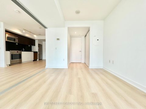 Photo 20 at 2611 - 75 Queens Wharf Road, Waterfront Communities C1, Toronto