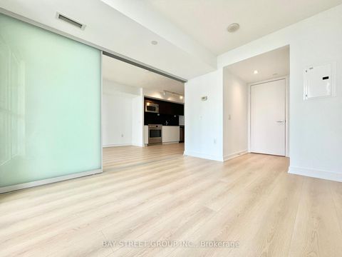 Photo 21 at 2611 - 75 Queens Wharf Road, Waterfront Communities C1, Toronto