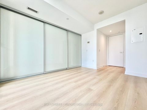 Photo 22 at 2611 - 75 Queens Wharf Road, Waterfront Communities C1, Toronto