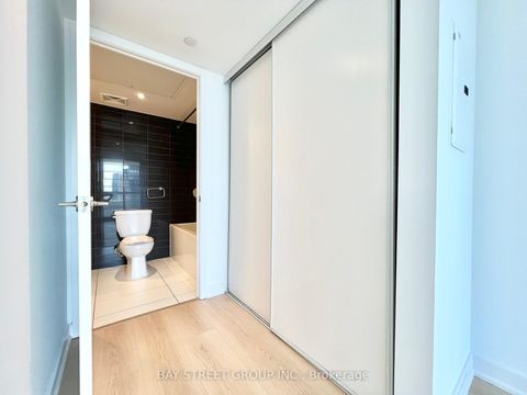 Photo 23 at 2611 - 75 Queens Wharf Road, Waterfront Communities C1, Toronto