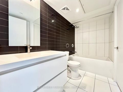 Photo 24 at 2611 - 75 Queens Wharf Road, Waterfront Communities C1, Toronto