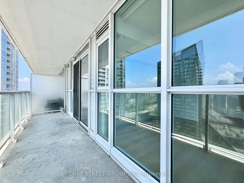 Photo 26 at 2611 - 75 Queens Wharf Road, Waterfront Communities C1, Toronto