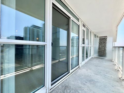 Photo 27 at 2611 - 75 Queens Wharf Road, Waterfront Communities C1, Toronto