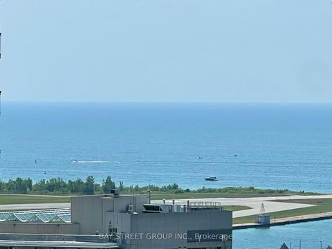Photo 31 at 2611 - 75 Queens Wharf Road, Waterfront Communities C1, Toronto