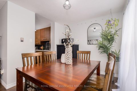 Photo 10 at 705 - 855 Kennedy Road, Ionview, Toronto