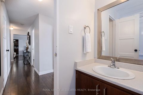 Photo 21 at 705 - 855 Kennedy Road, Ionview, Toronto
