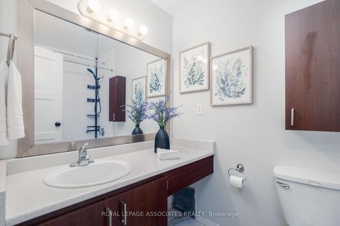 Photo 22 at 705 - 855 Kennedy Road, Ionview, Toronto