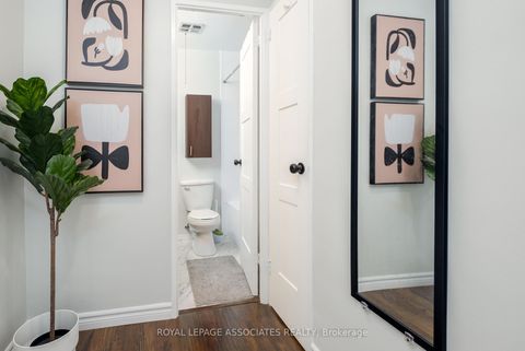 Photo 23 at 705 - 855 Kennedy Road, Ionview, Toronto