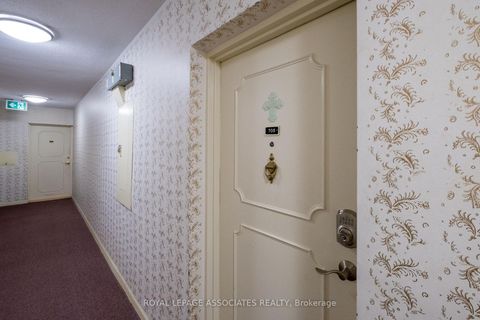 Photo 31 at 705 - 855 Kennedy Road, Ionview, Toronto