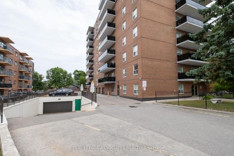 Photo 37 at 705 - 855 Kennedy Road, Ionview, Toronto