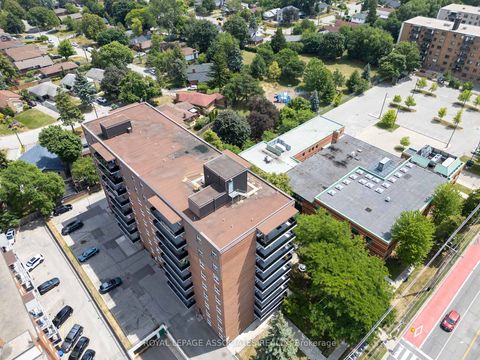 Photo 40 at 705 - 855 Kennedy Road, Ionview, Toronto