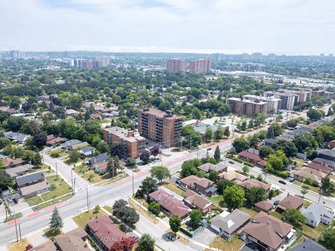 Photo 44 at 705 - 855 Kennedy Road, Ionview, Toronto