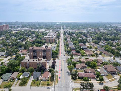 Photo 45 at 705 - 855 Kennedy Road, Ionview, Toronto