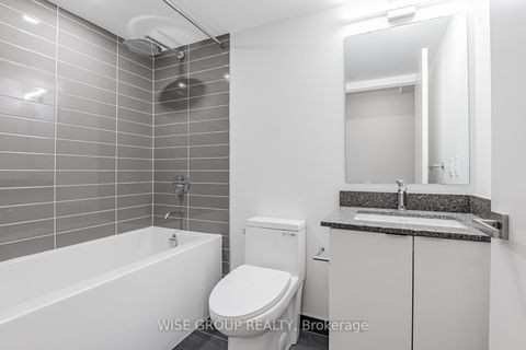 Photo 5 at 303 - 500 Wilson Avenue, Clanton Park, Toronto
