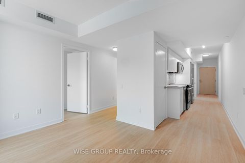 Photo 11 at 303 - 500 Wilson Avenue, Clanton Park, Toronto