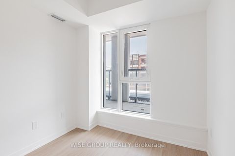 Photo 15 at 303 - 500 Wilson Avenue, Clanton Park, Toronto