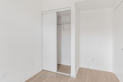 Photo 16 at 303 - 500 Wilson Avenue, Clanton Park, Toronto