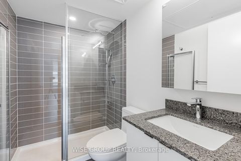 Photo 17 at 303 - 500 Wilson Avenue, Clanton Park, Toronto