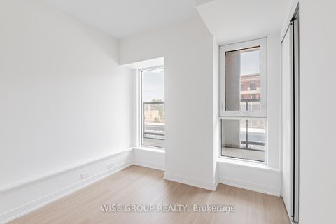 Photo 18 at 303 - 500 Wilson Avenue, Clanton Park, Toronto