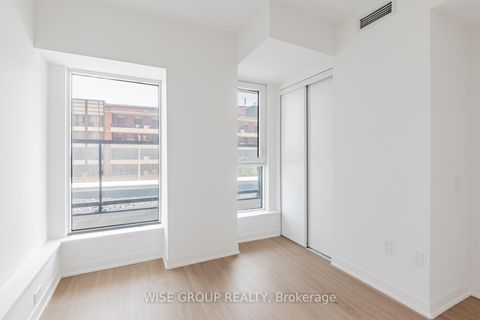 Photo 19 at 303 - 500 Wilson Avenue, Clanton Park, Toronto