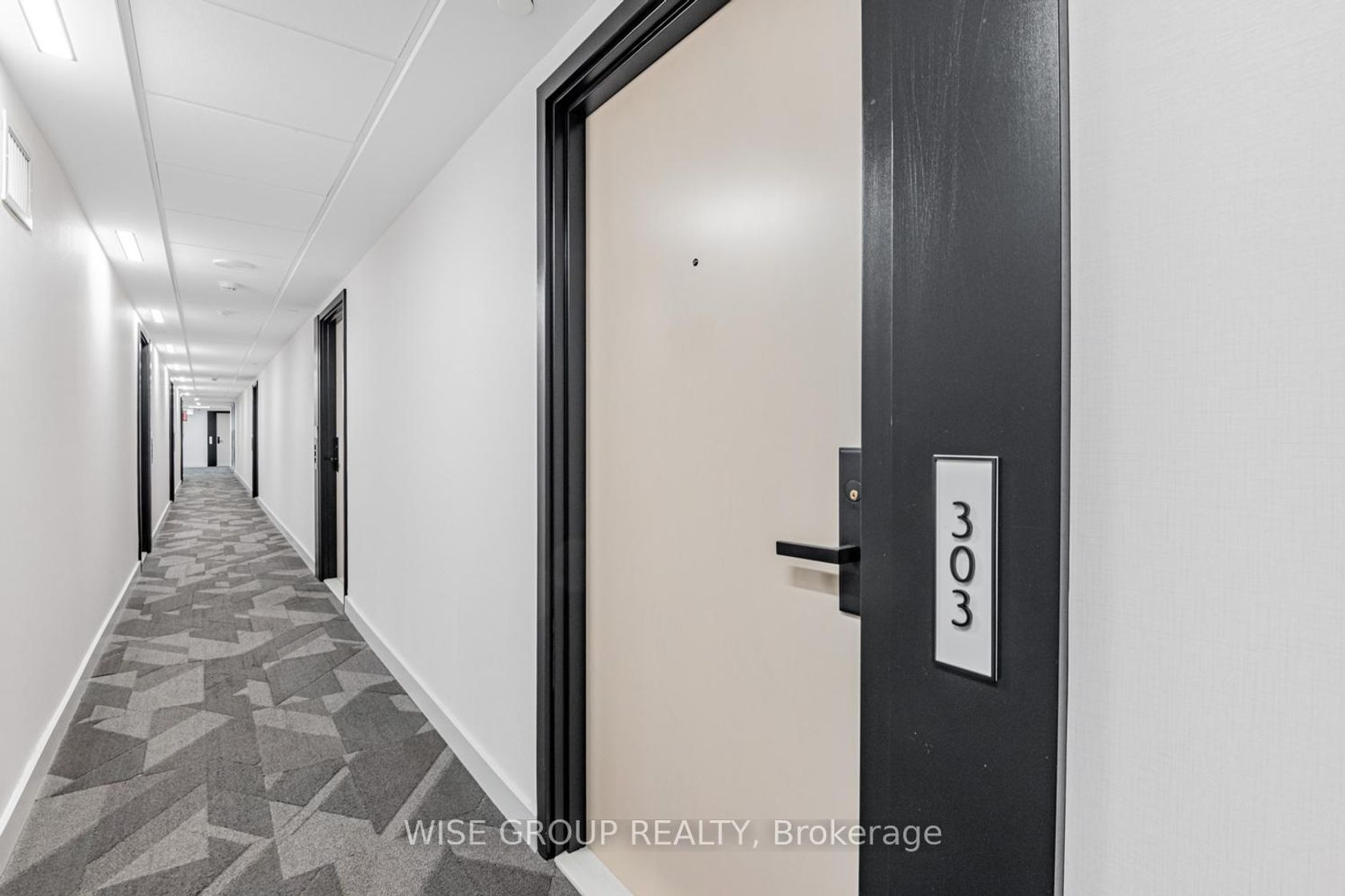 303 - 500 Wilson Avenue, Clanton Park, Toronto 